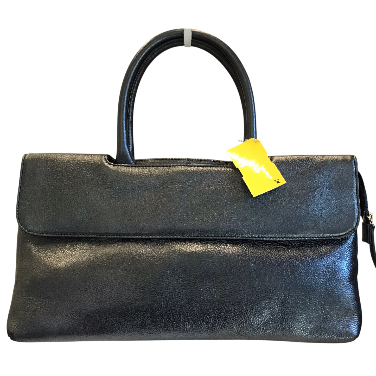 Handbag By Kate Landry In Grey, Size:Medium