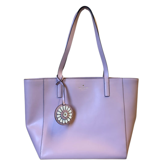 Handbag Designer By Kate Spade In Pink, Size:Large