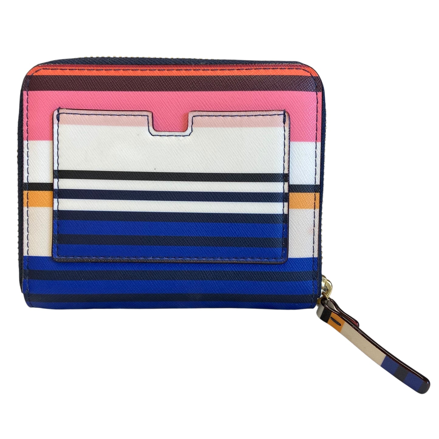 Wallet Designer By Kate Spade In Multi, Size:Medium