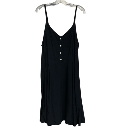 Dress Casual Short By Gap In Black, Size:Xl