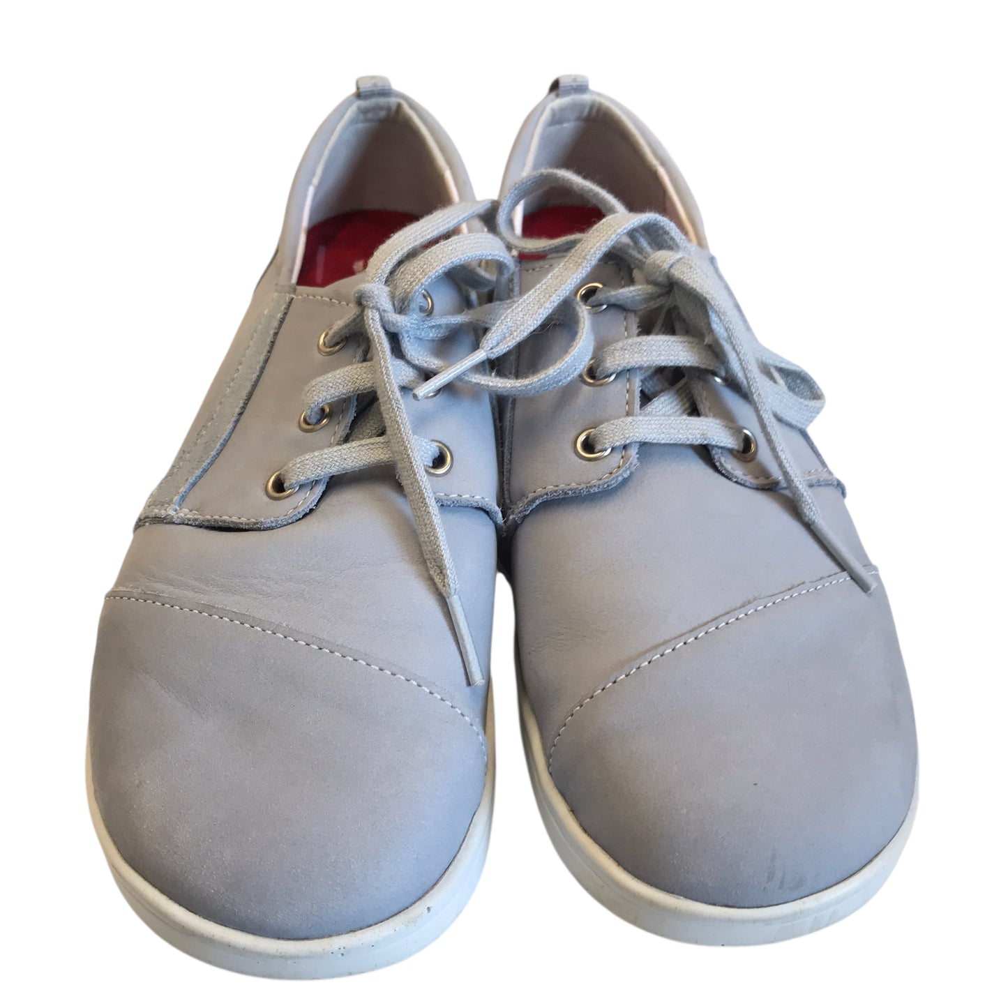 Shoes Sneakers By Sas In Blue, Size:8.5