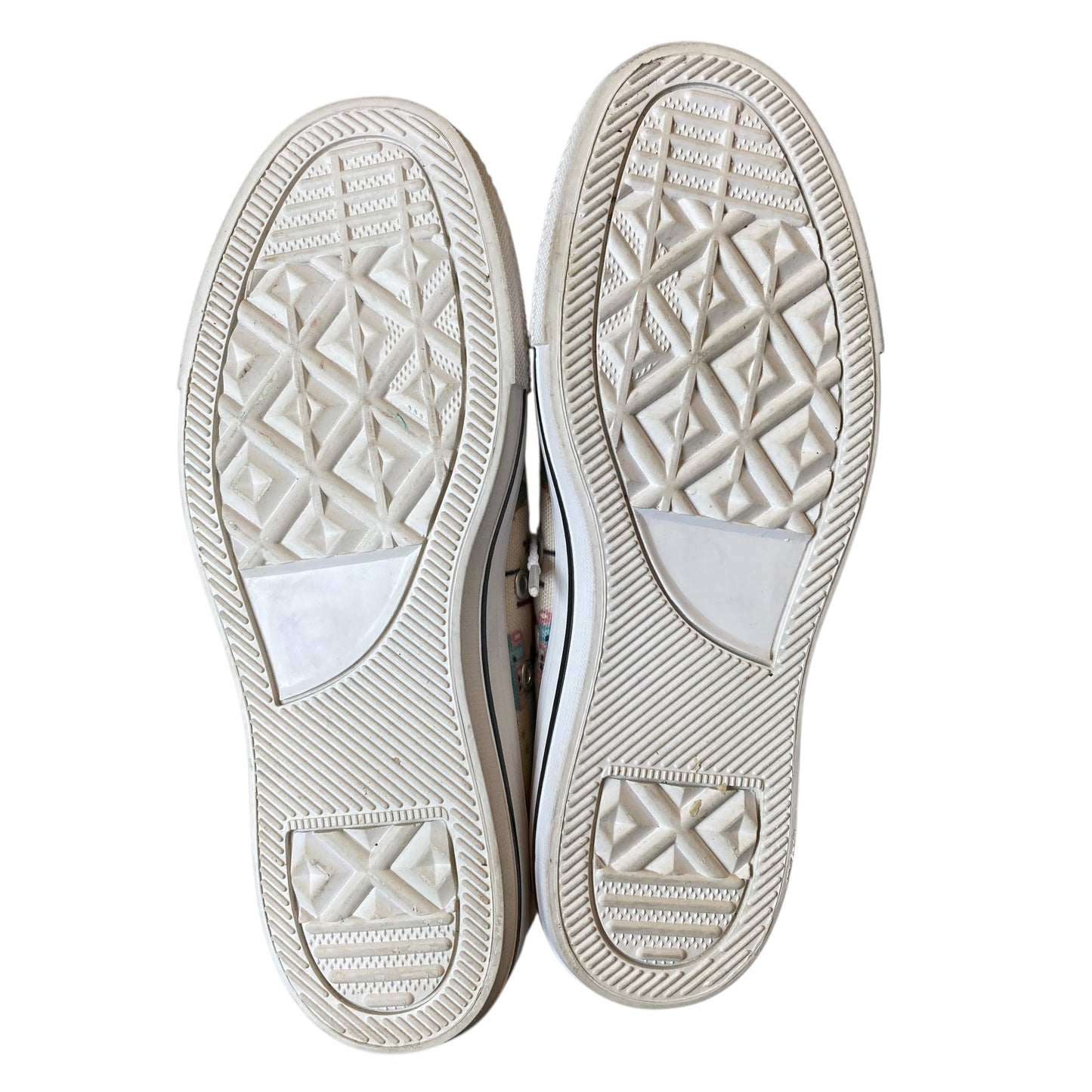 Shoes Sneakers In Multi, Size:6