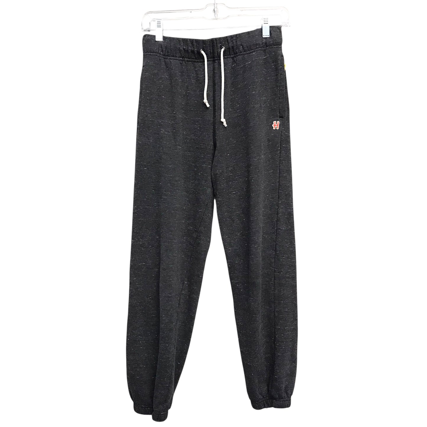 Athletic Pants By Homage In Grey, Size:Xs