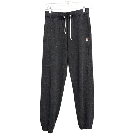 Athletic Pants By Homage In Grey, Size:Xs
