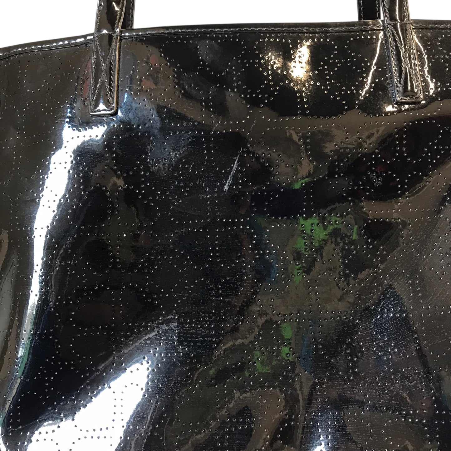 Handbag Designer By Kate Spade In Black, Size:Medium