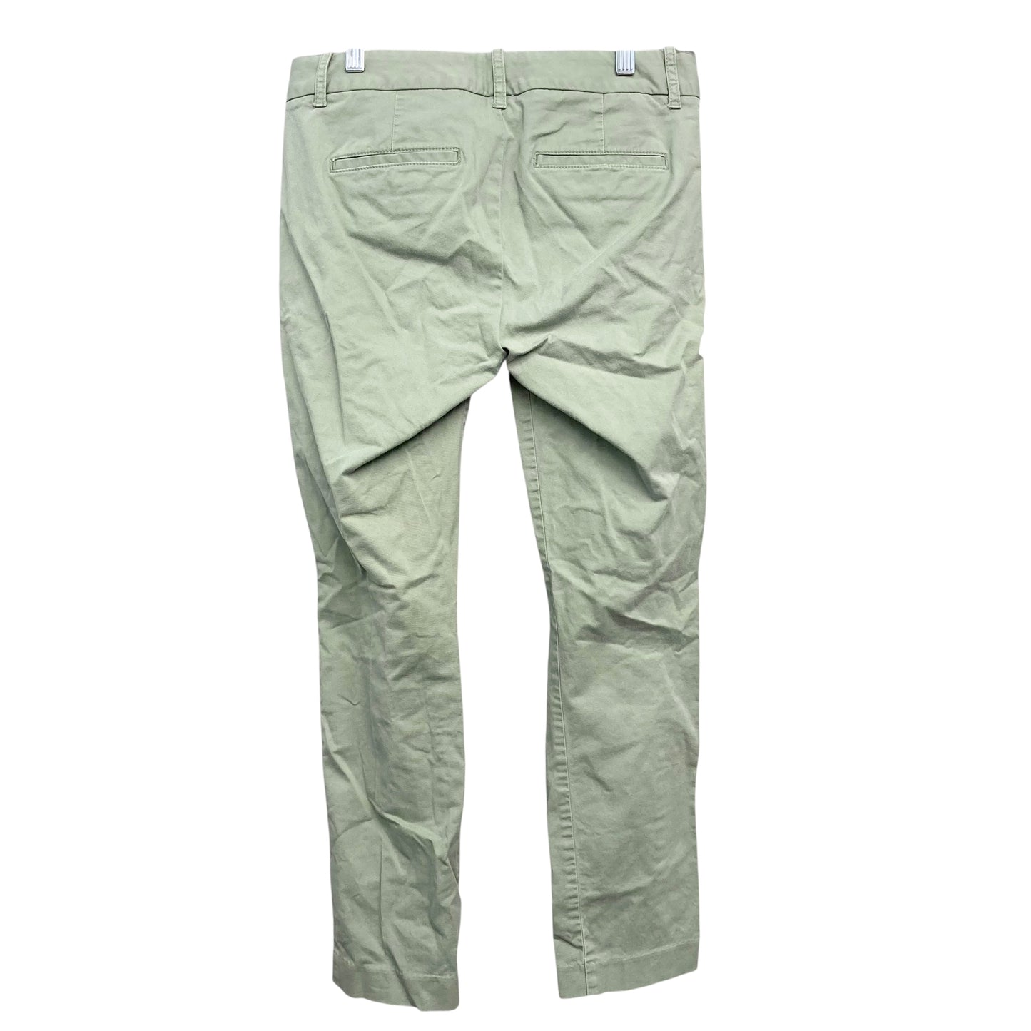 Pants Other By J. Crew In Green, Size:4
