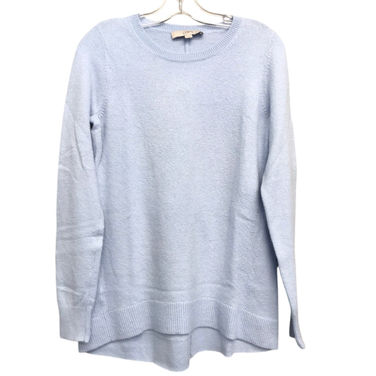 SWEATER by LOFT in BLUE, Size:S