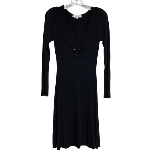 Dress Party Short By Guess In Black, Size:L