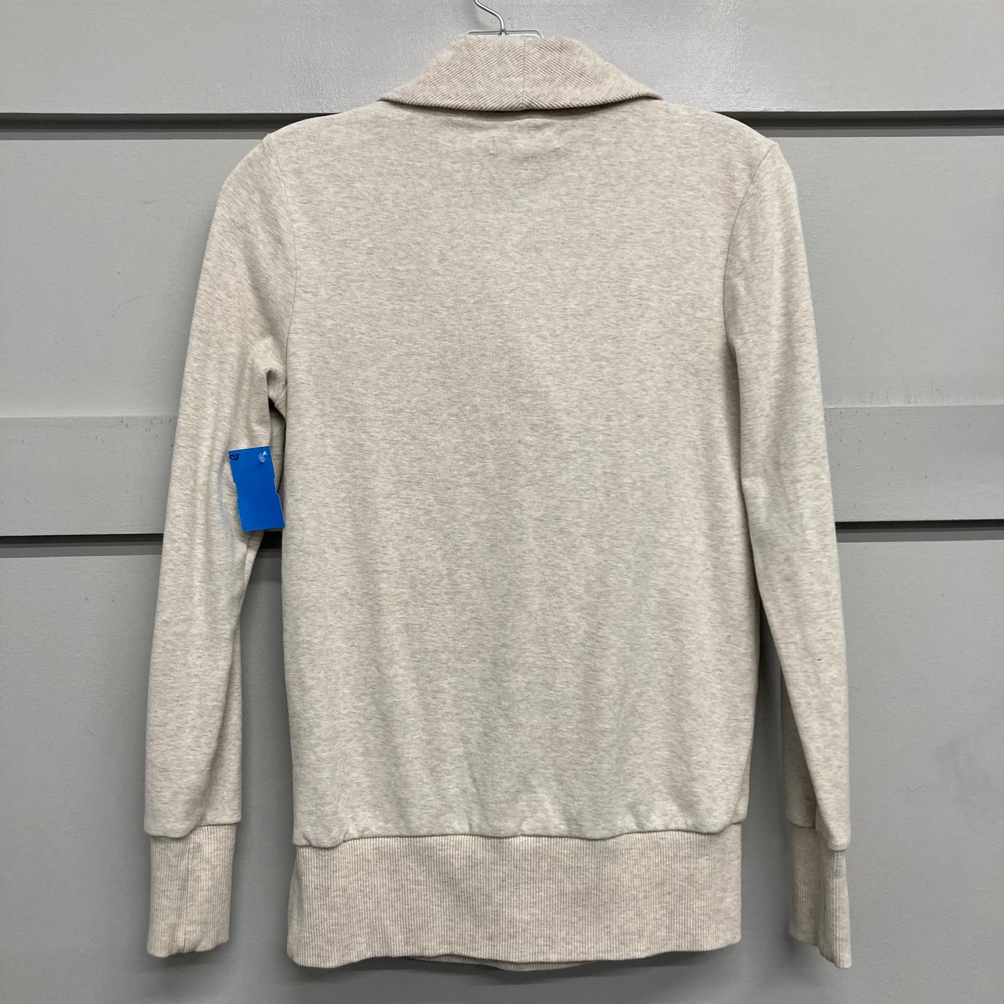 Top Ls By Banana Republic In Tan, Size:Xs