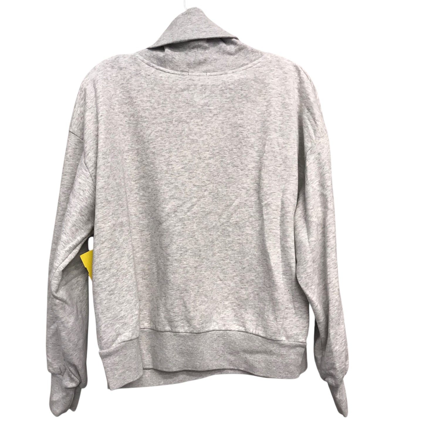 Top Ls By Gap In Grey, Size:L