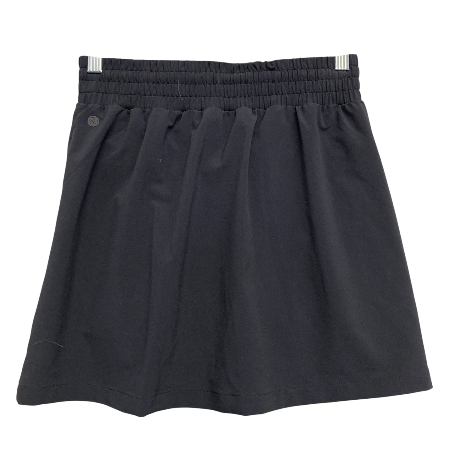 Athletic Skort By Zella In Black, Size:Xs