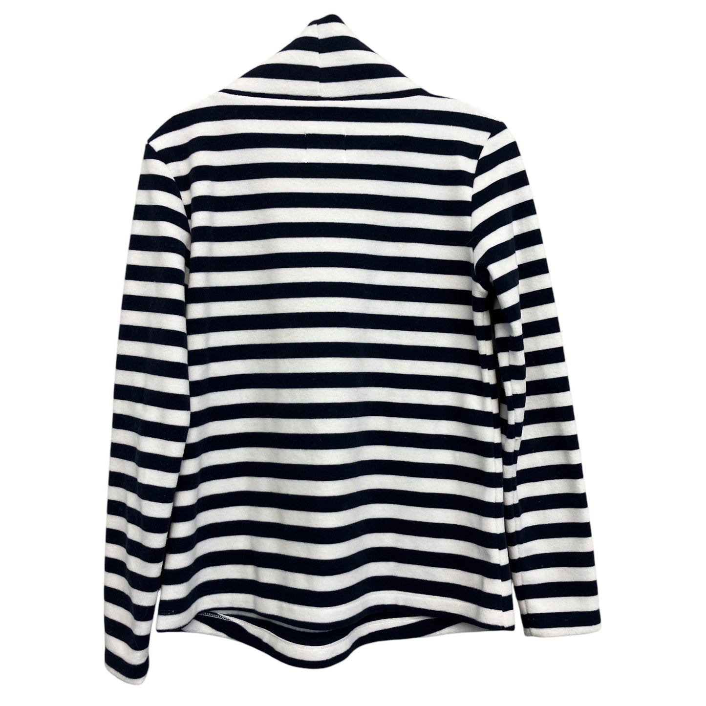 Top Ls By Dudley Stephens In Striped Pattern, Size:S