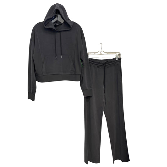 Athletic Pants 2Pc By Athleta In Grey, Size:Xsp