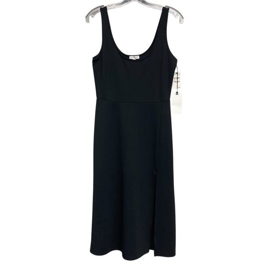 Dress Casual Short By Leith In Black, Size:M