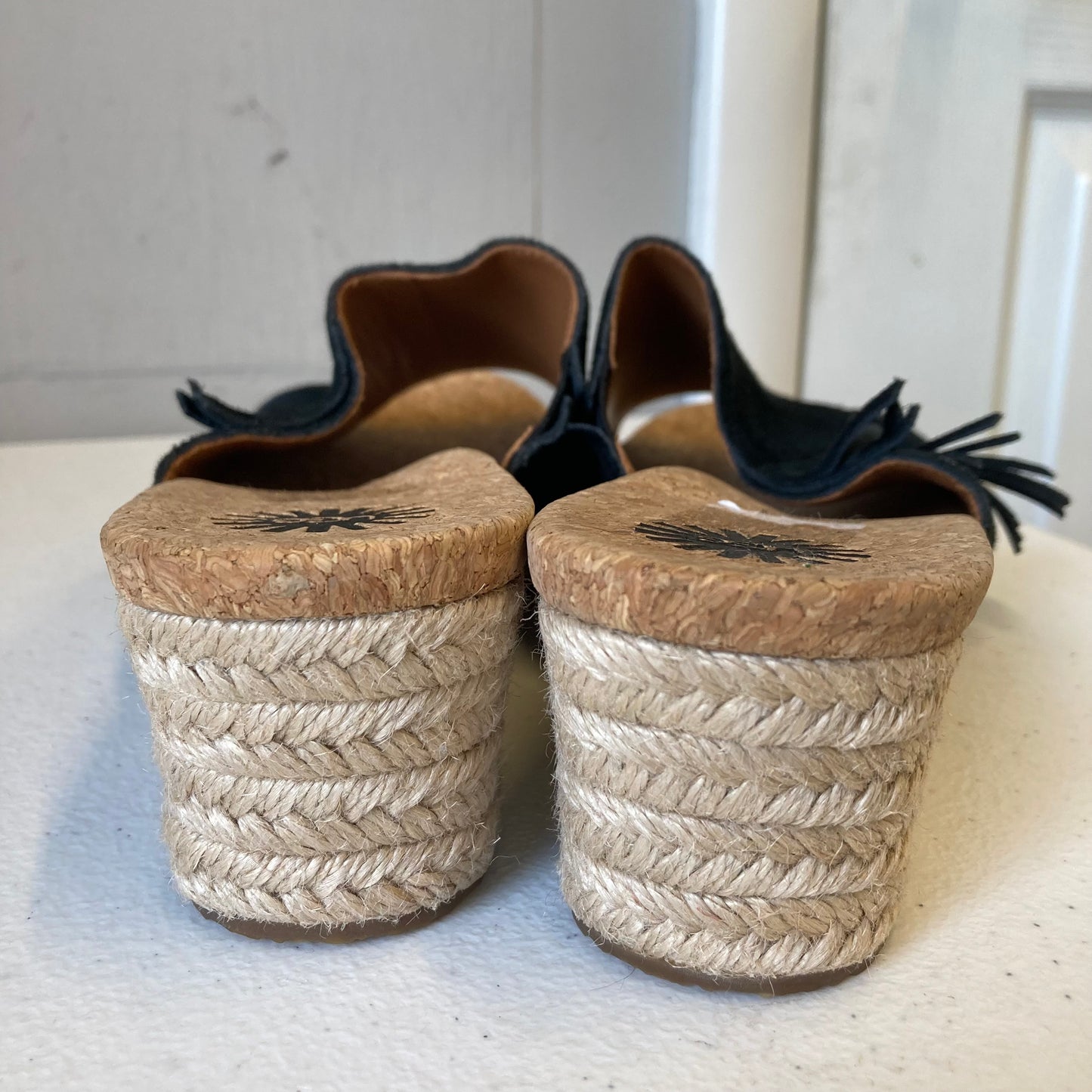 Shoes Designer By Ugg In Black, Size:9