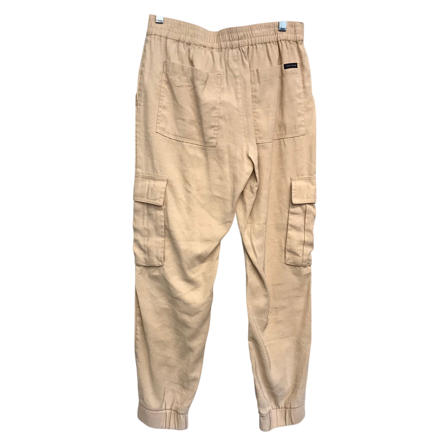 Pants Cargo & Utility By Sanctuary In Beige, Size:4