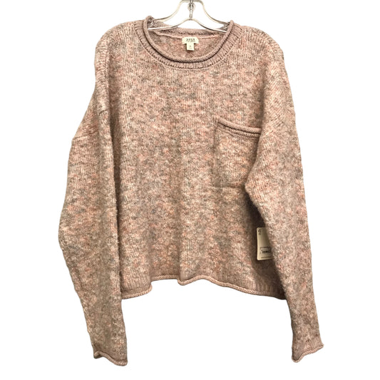 Sweater By Ana In Pink, Size:Xl