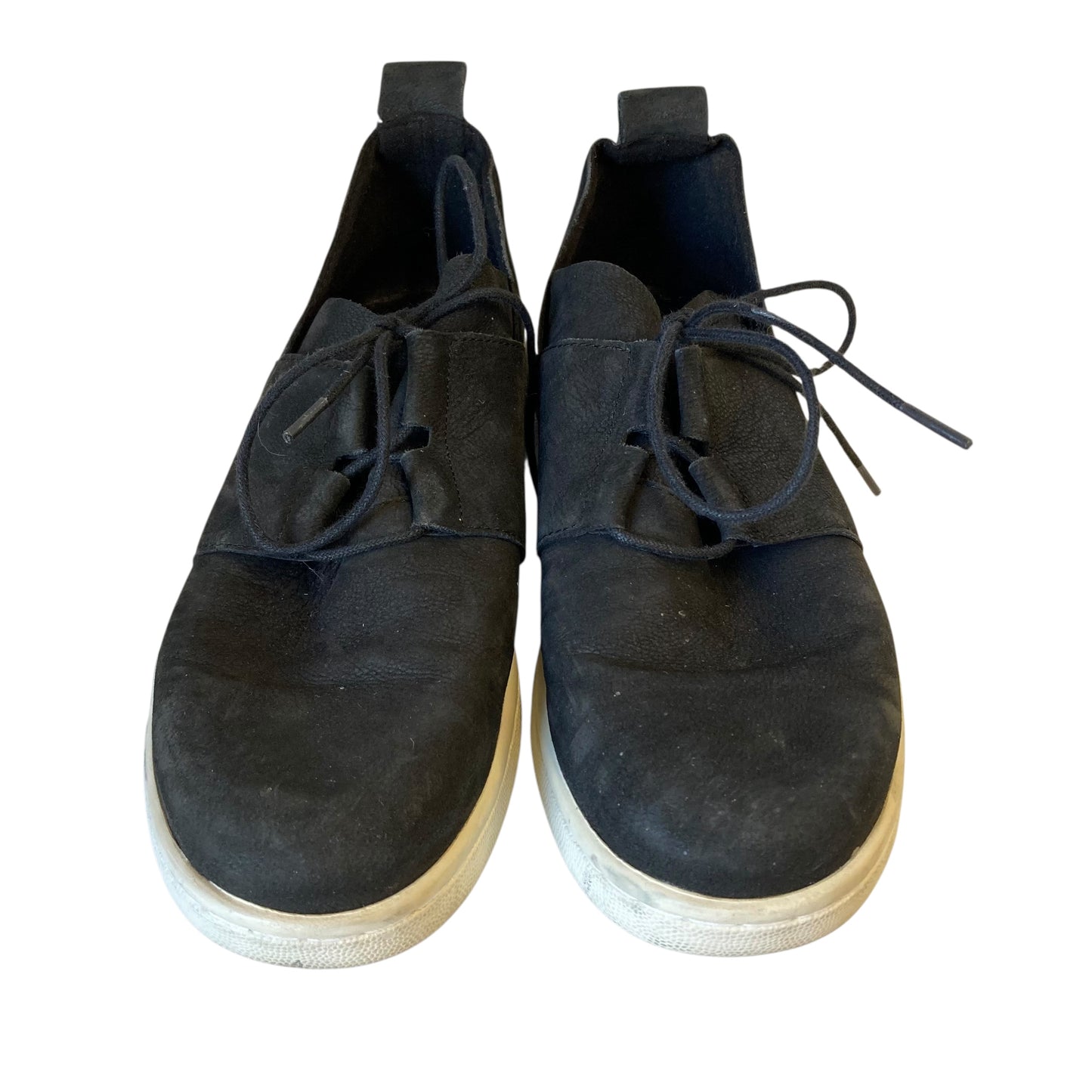 Shoes Sneakers By Eileen Fisher In Black, Size:6