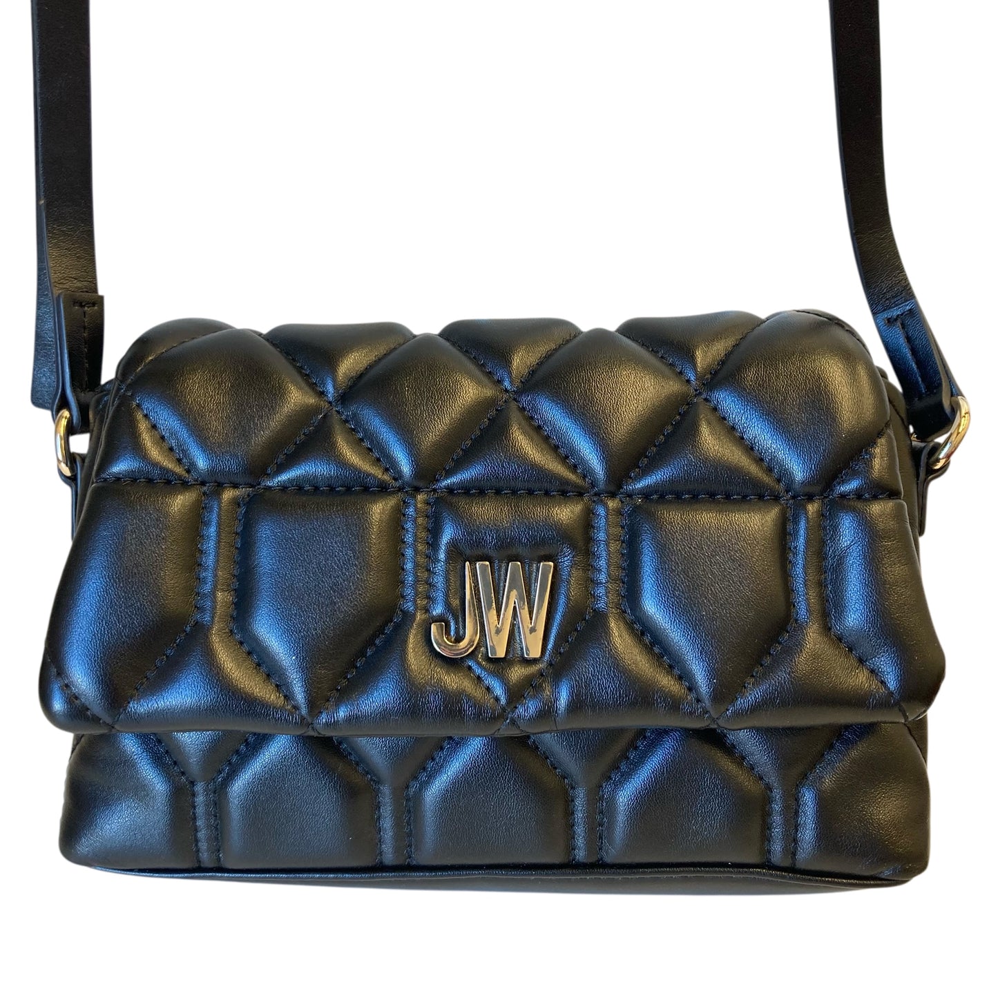 Crossbody Designer By Jason Wu In Black, Size:Small