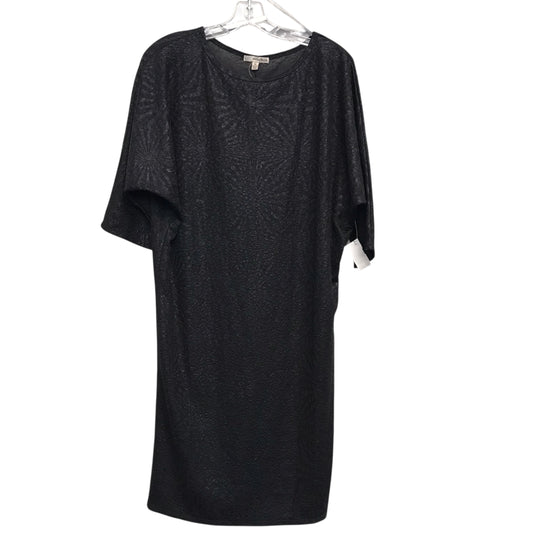 Dress Party Short By Ultra Teeze In Black, Size:M