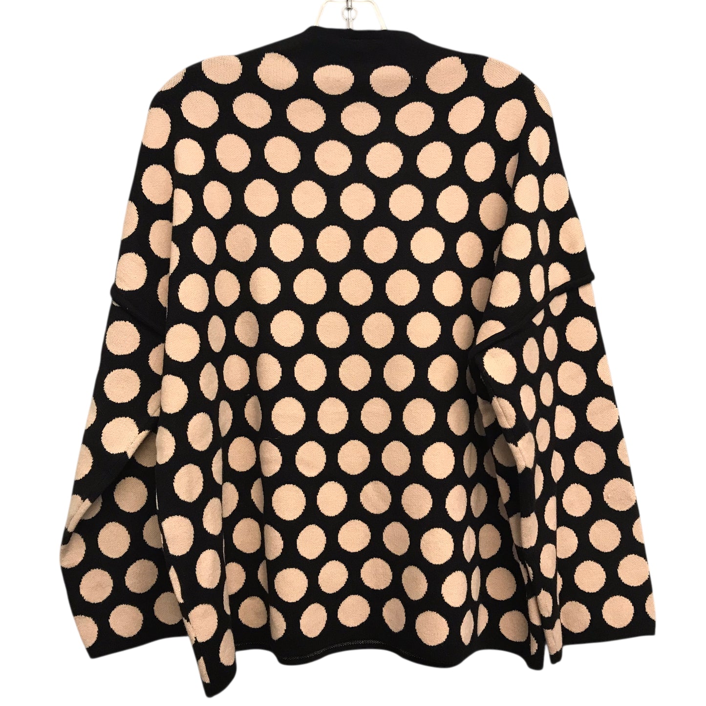 Sweater By Coco And Carmen In Polkadot Pattern, Size:L