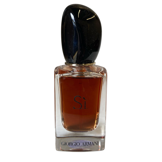 Fragrance Luxury Designer By Giorgio Armani