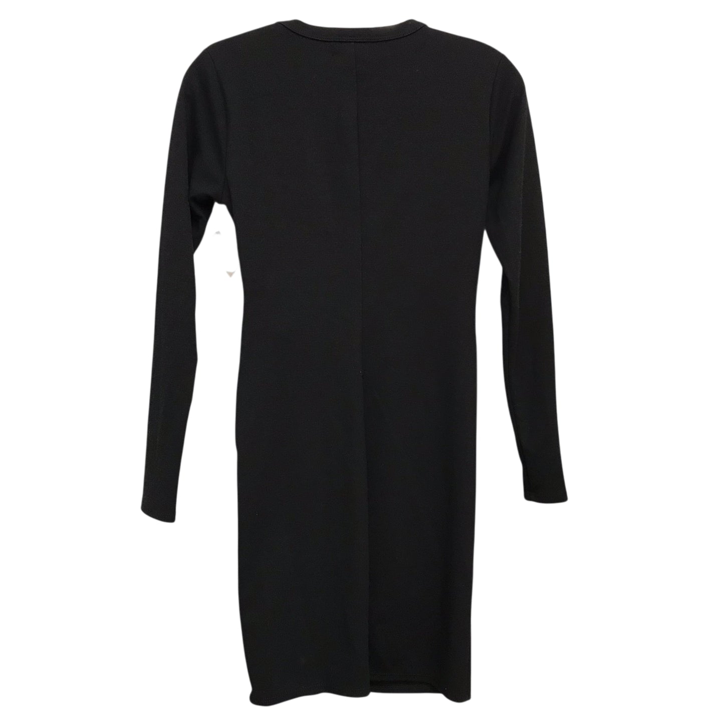 Dress Casual Short By Socialite In Black, Size:S