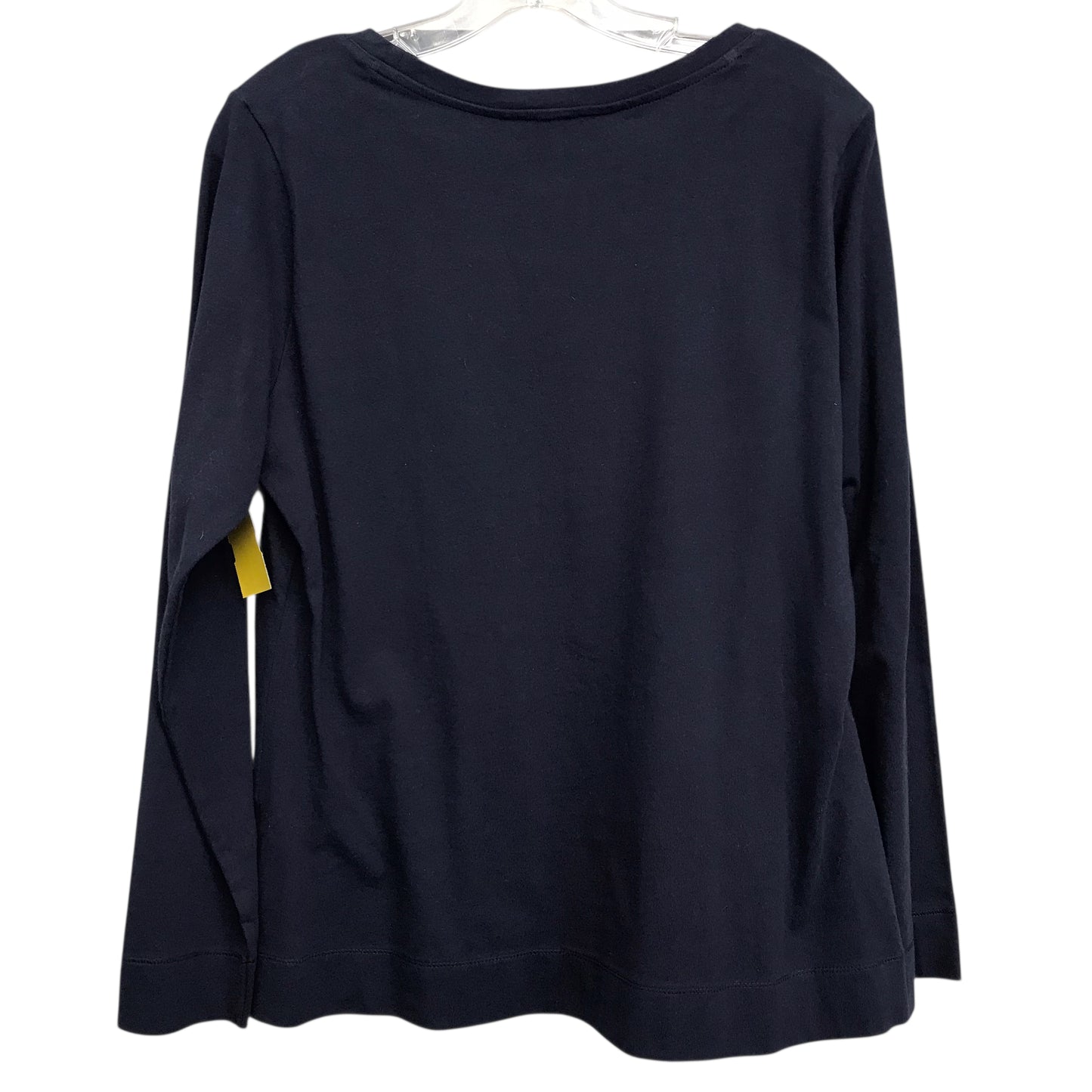 Top Ls By Christopher And Banks In Navy, Size:M