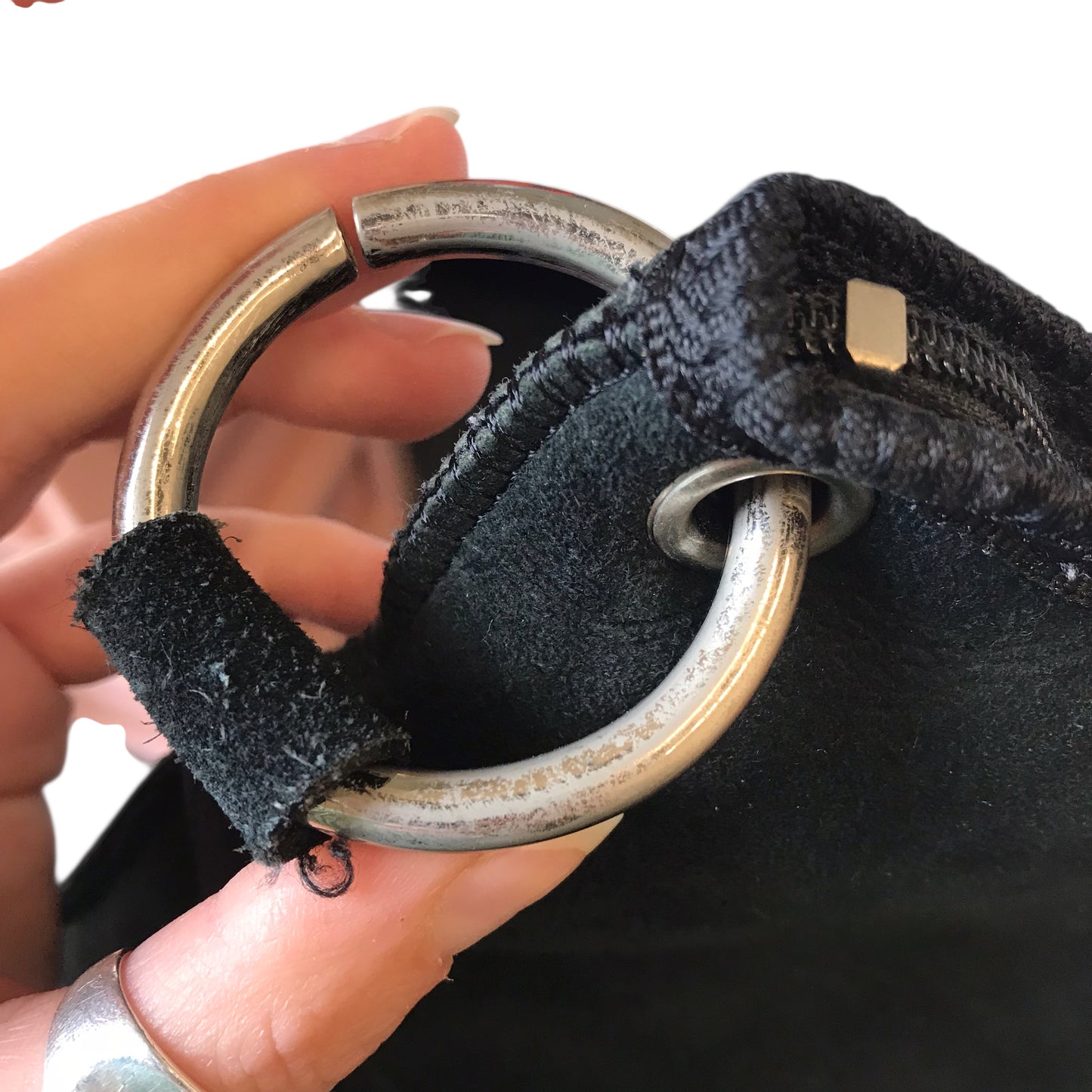 Crossbody Designer By Ugg In Black, Size:Small