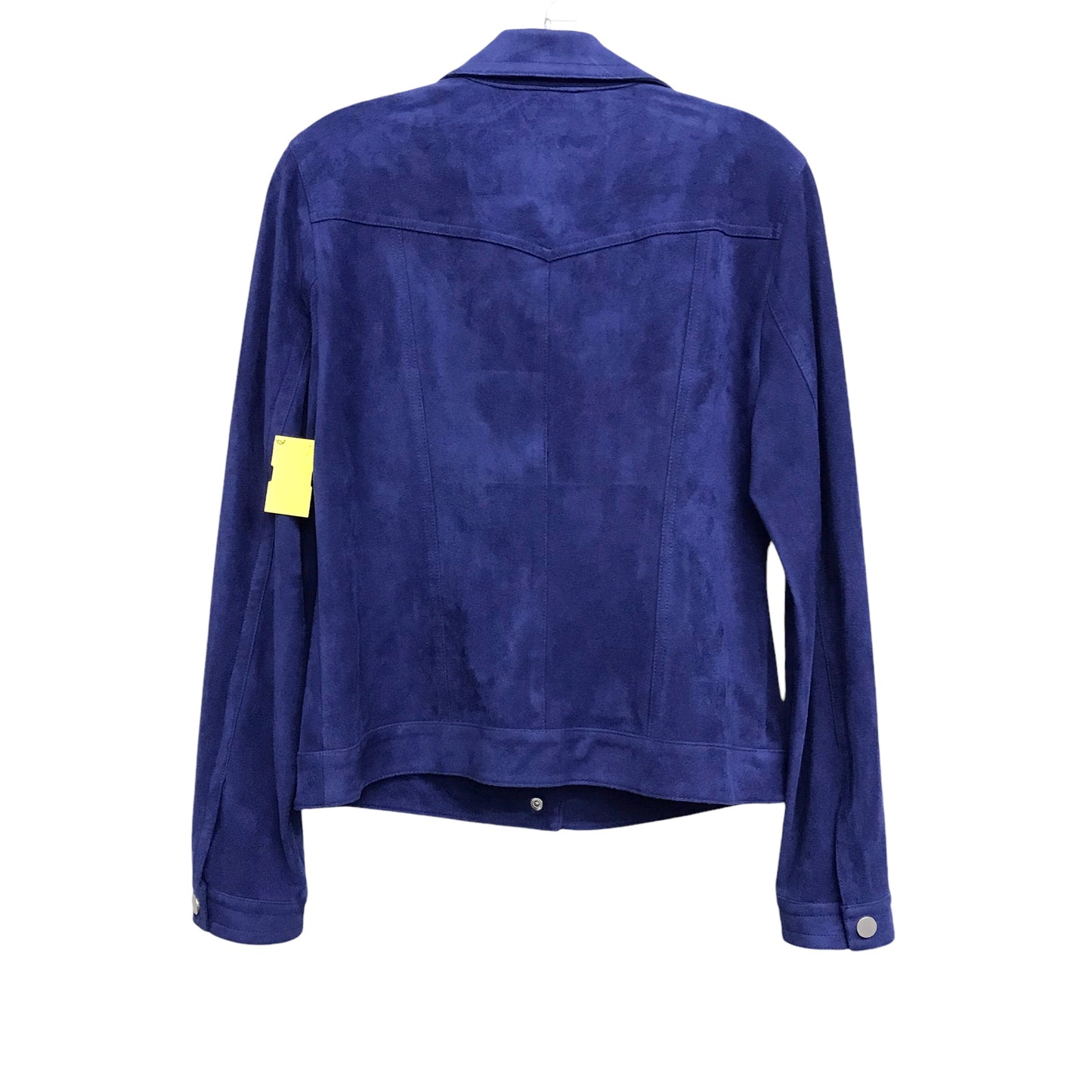 Blazer By Inc In Blue, Size:M