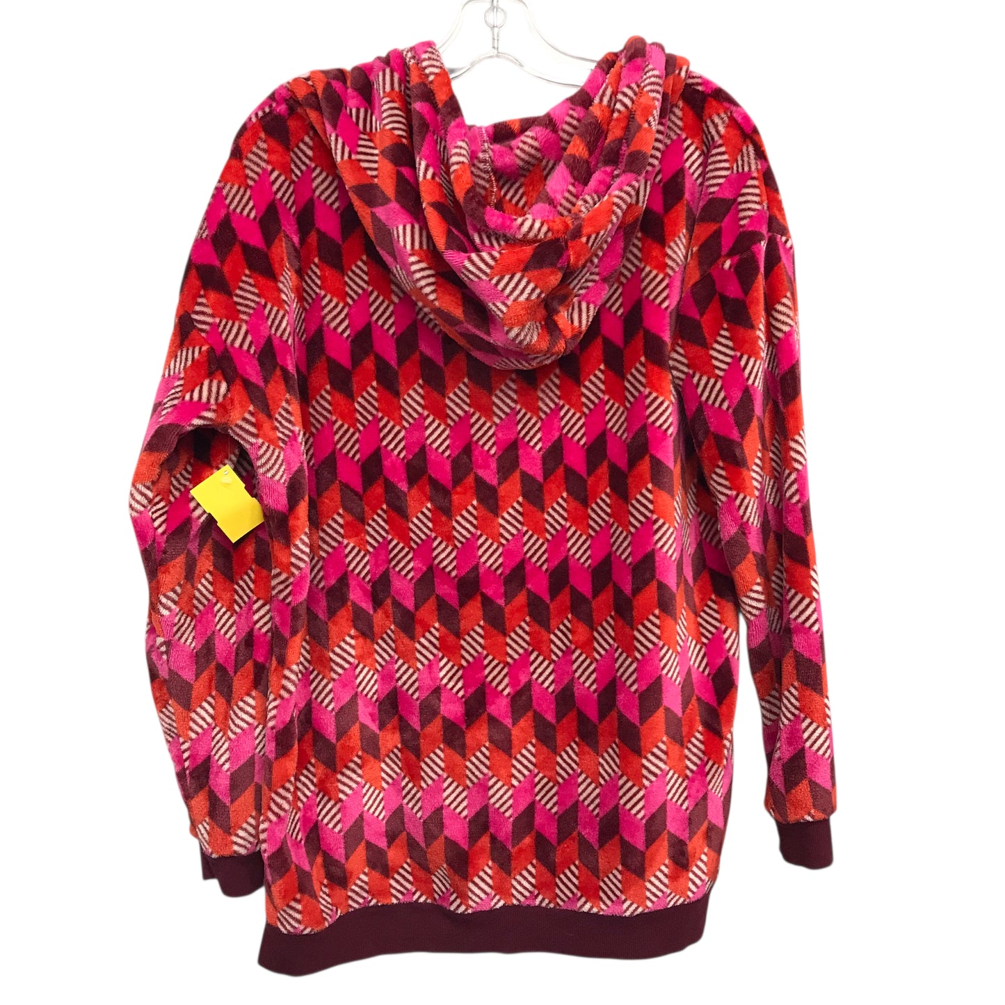 Top Ls By Vera Bradley In Multi, Size:M