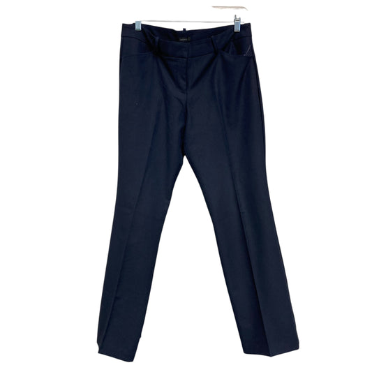 Pants Dress By Worthington In Navy, Size:8P
