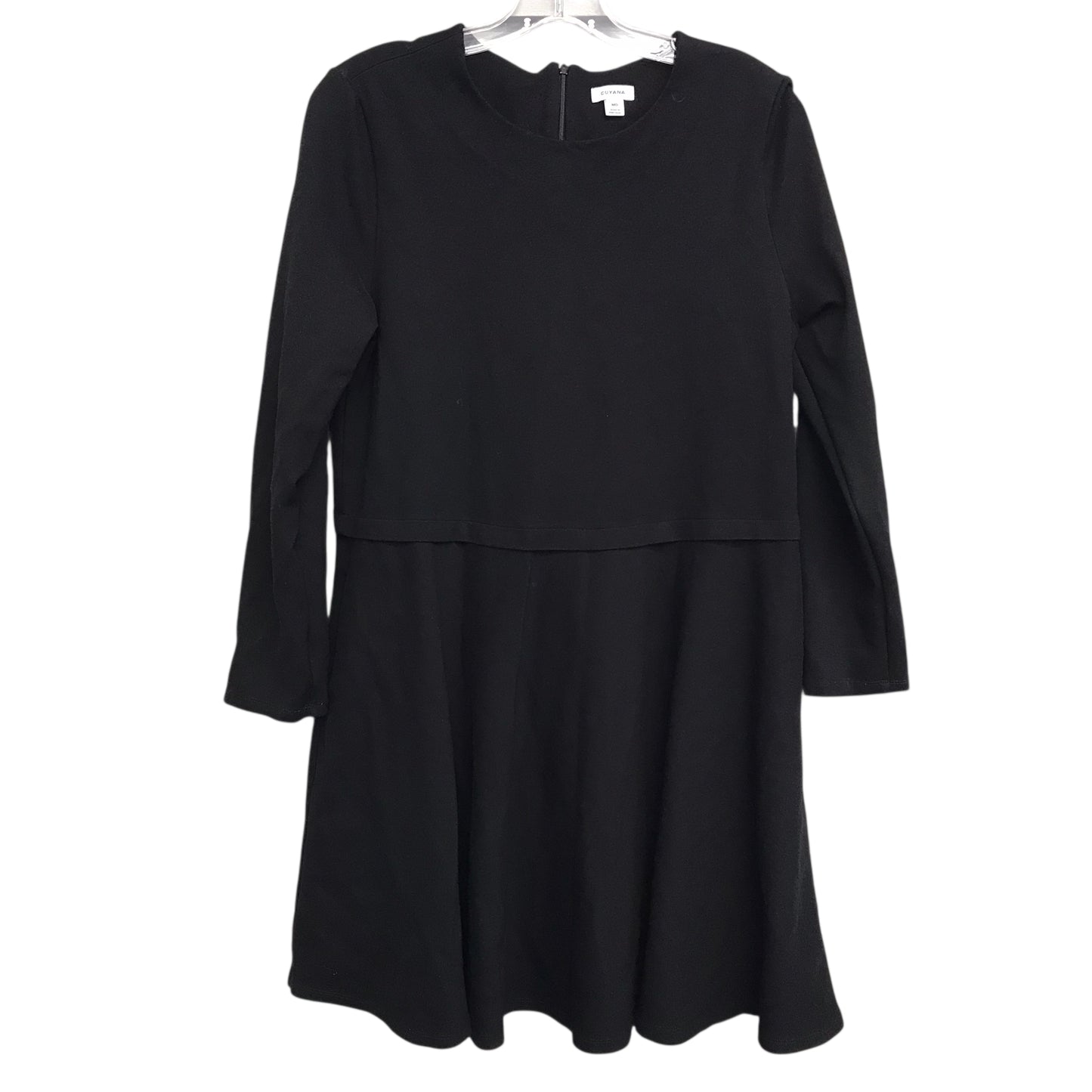 Dress Work By Cuyana In Black, Size:M