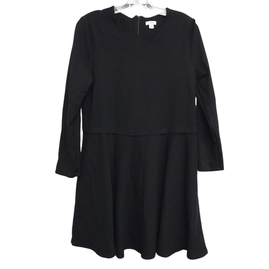 Dress Work By Cuyana In Black, Size:M