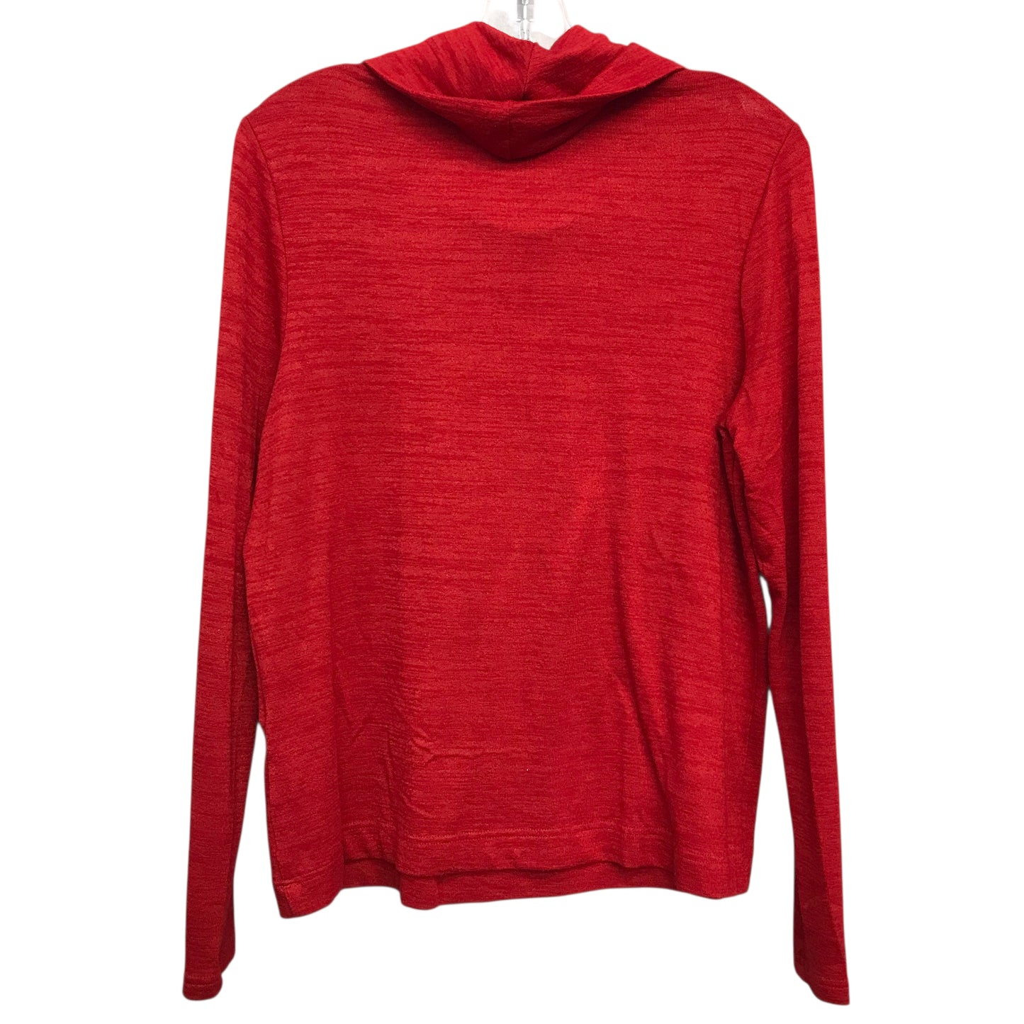 Top Ls By Banana Republic In Red, Size:M