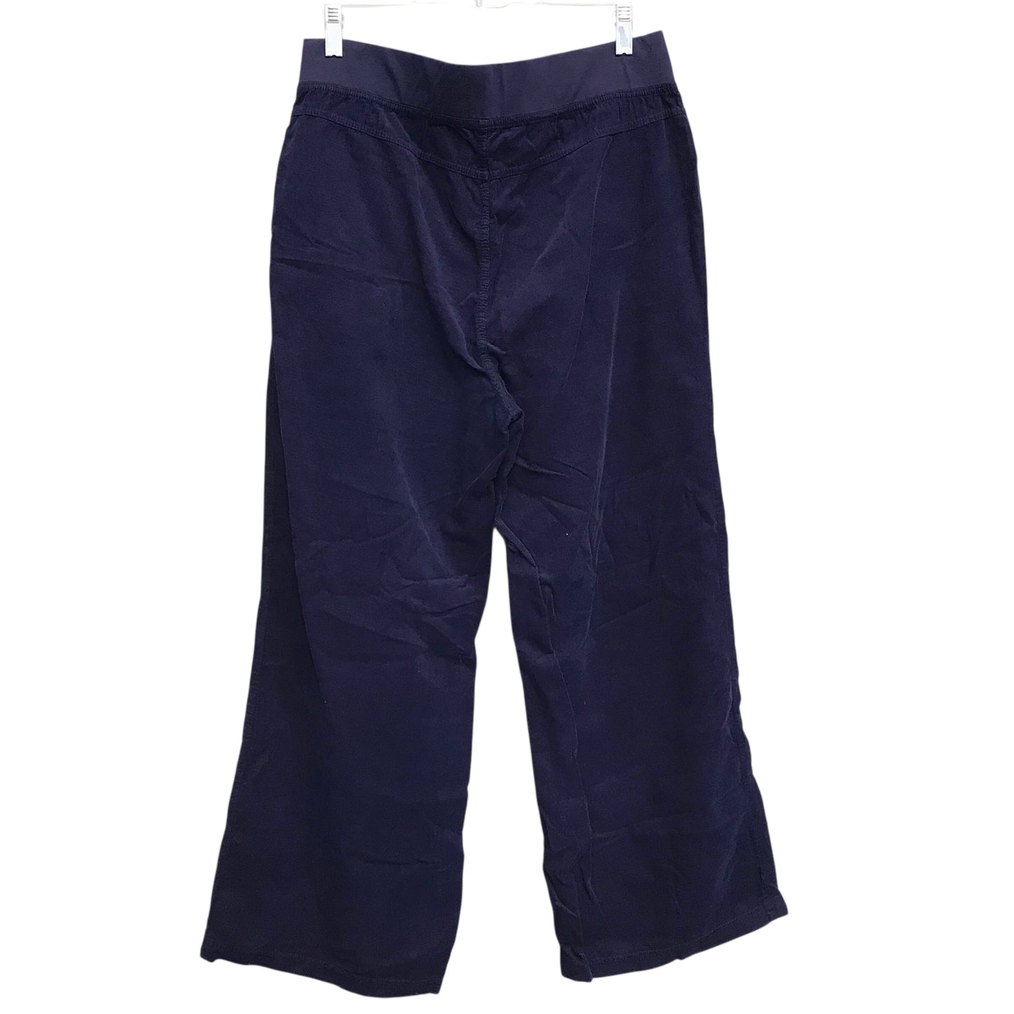 Pants Lounge By Wearables In Navy, Size:8