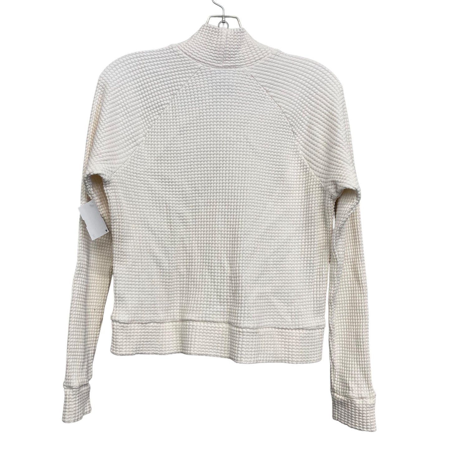 Sweater By The North Face In White, Size:Xs