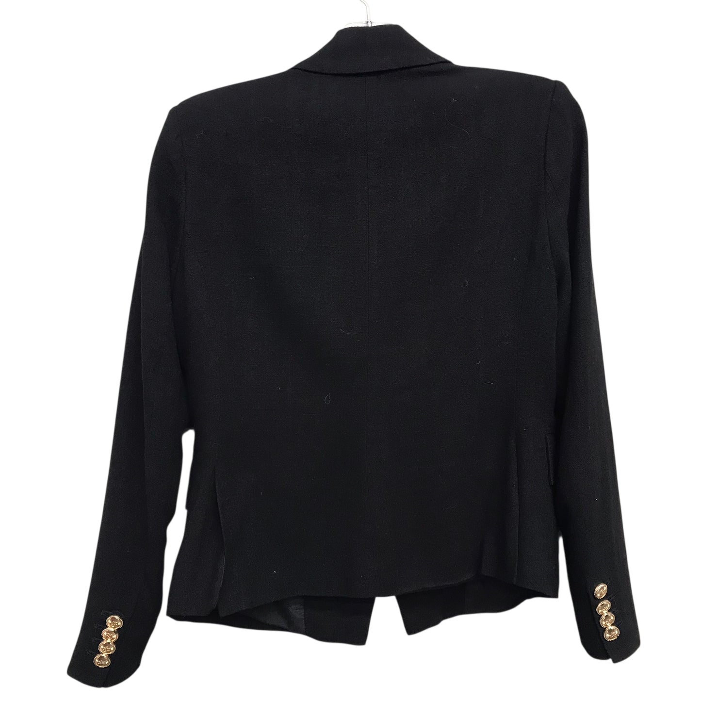 Blazer By Walter Baker In Black, Size:S
