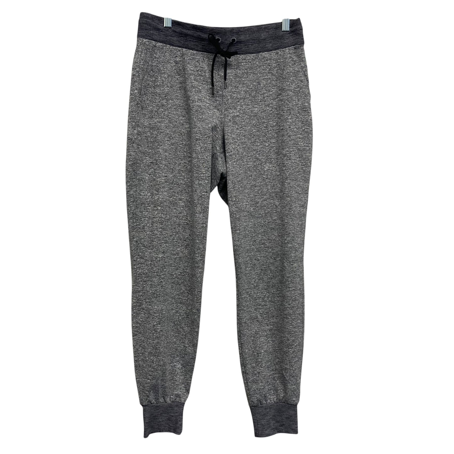 Athletic Pants By Athleta In Grey, Size:S