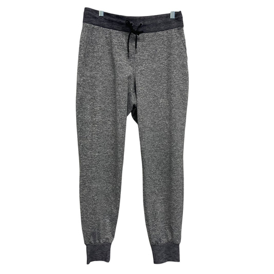 Athletic Pants By Athleta In Grey, Size:S