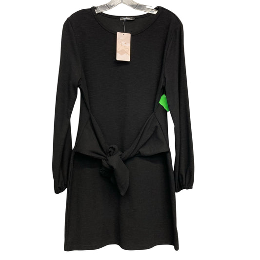 Dress Casual Short by Fashion In Black, Size:L