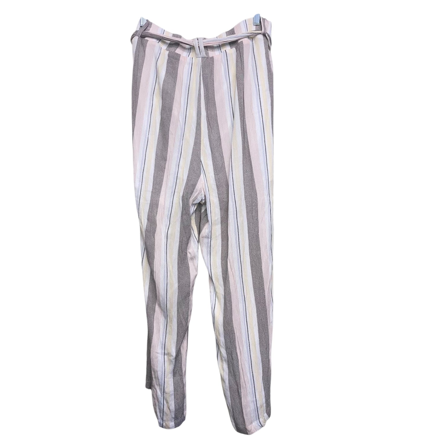 Pants Other By Torrid In Striped Pattern, Size:1X