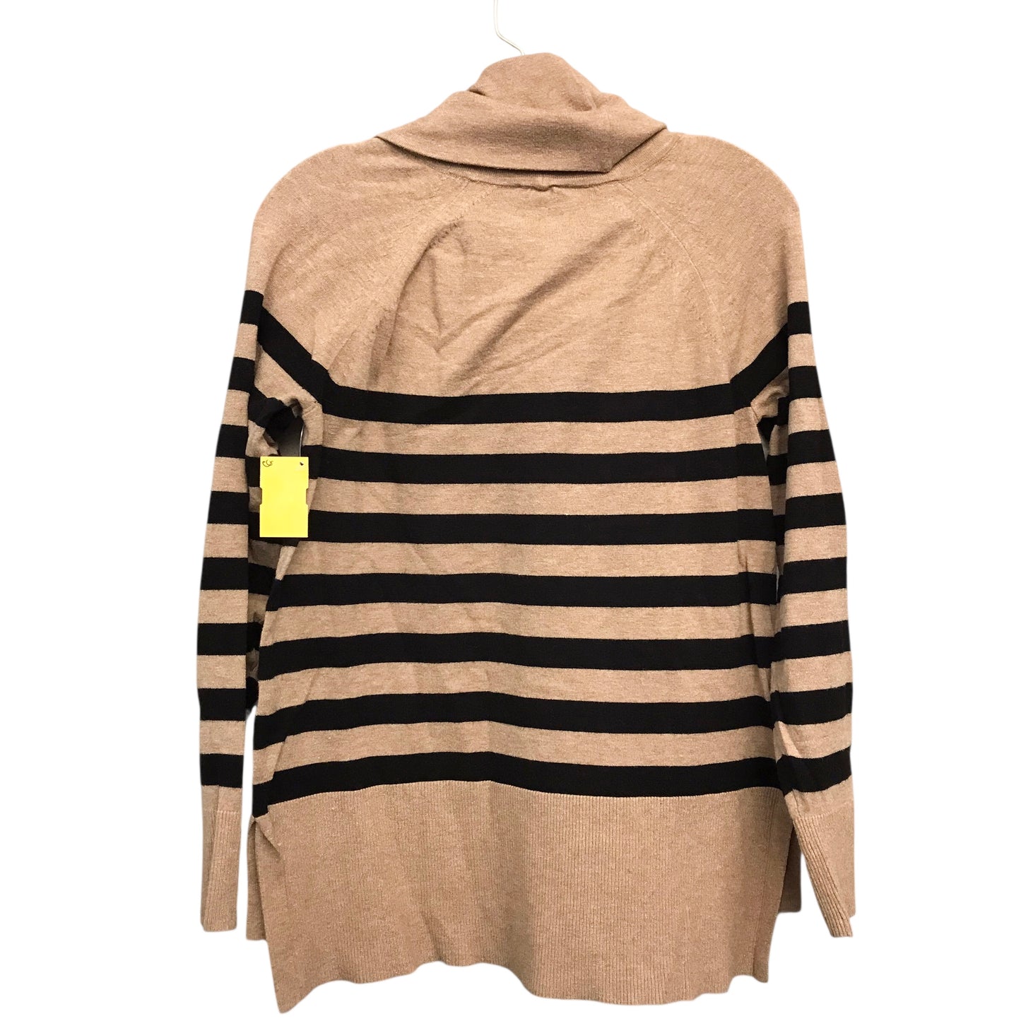 Sweater By Cyrus In Striped Pattern, Size:M
