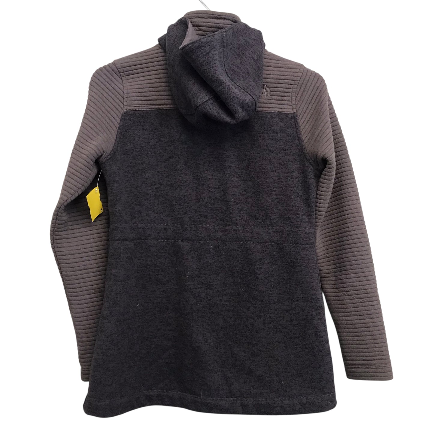 Jacket Fleece By The North Face In Purple, Size:S