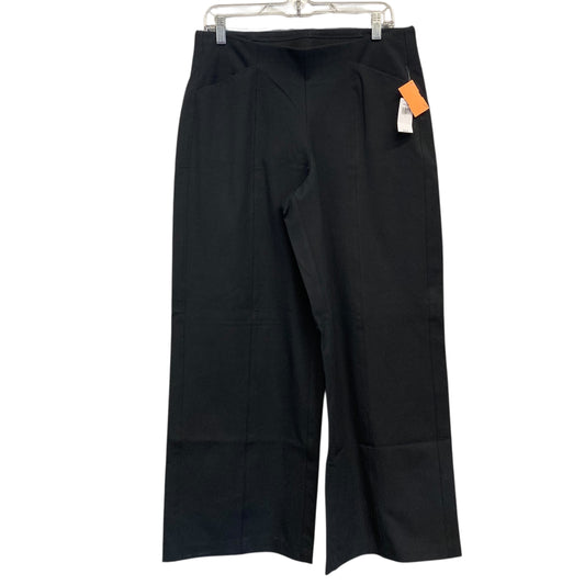 Pants Dress By Old Navy In Black, Size:12