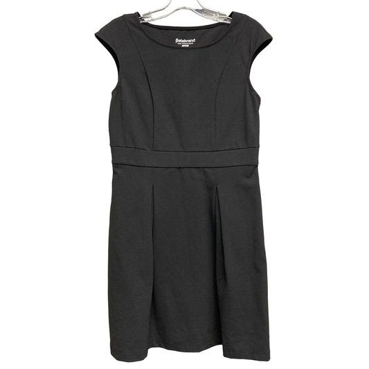 Dress Work By Betabrand In Grey, Size:M