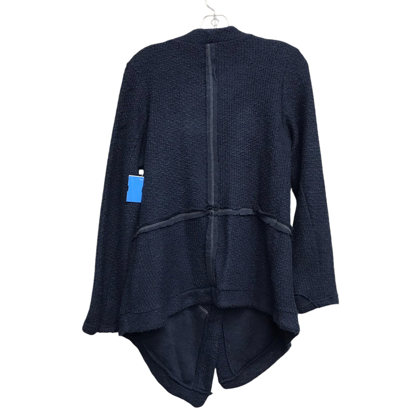 Top Ls By Windhorse In Blue, Size:S