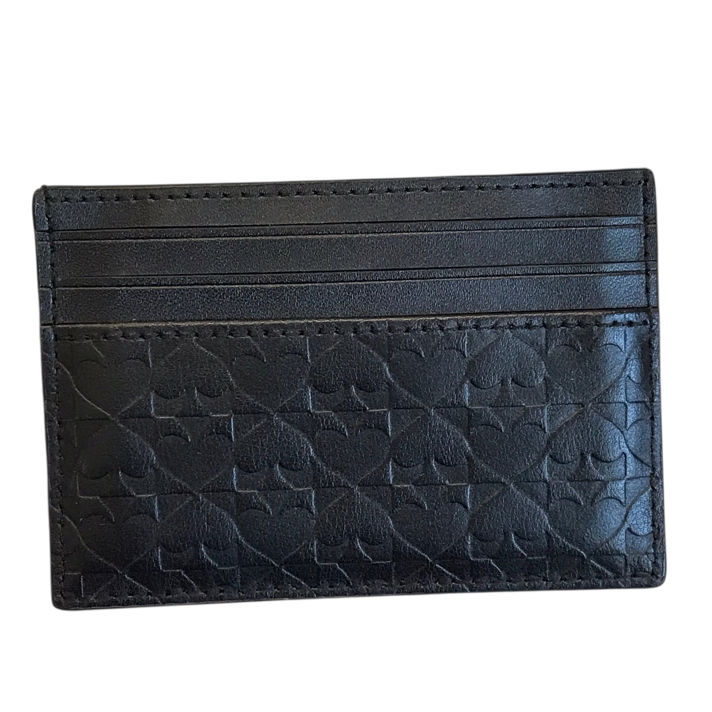 Wallet Designer By Kate Spade In Black, Size:Small