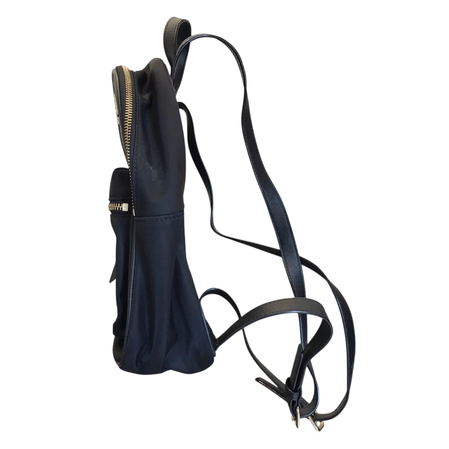 Backpack Designer By Kate Spade In Black, Size:Medium