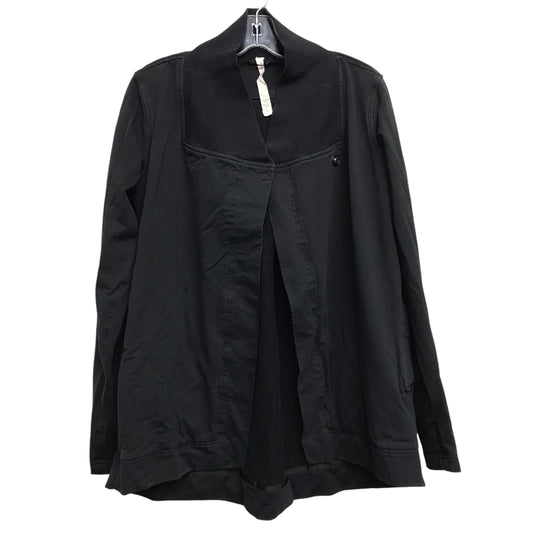 Jacket Other By Lululemon In Black, Size:S